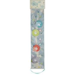 Baby Art One to Tree Measuring Chart