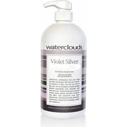 Waterclouds Violet Silver Conditioner 1000ml