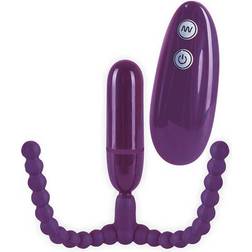 You2Toys Intimate Spreader Vibrating