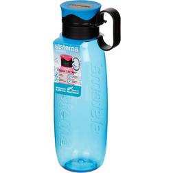 Sistema Tritan Traverse Water Bottle 0.65L