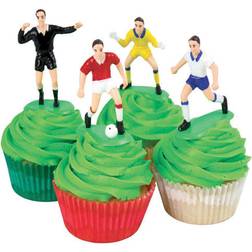PME Football Soccer Cake Decoration