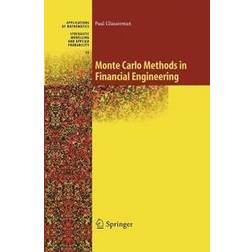Monte Carlo Methods in Financial Engineering (Paperback, 2003)