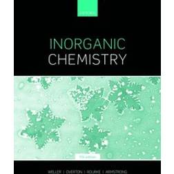 Inorganic Chemistry (Paperback, 2018)