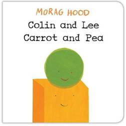 Colin and Lee, Carrot and Pea (Paperback, 2017)
