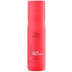 Wella Invigo Color Brilliance Color Protection Shampoo Fine/Normal Hair 250ml