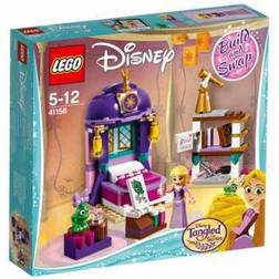 Lego Disney Rapunzel's Castle Bedroom 41156