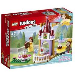 Lego Juniors Belle's Story Time 10762