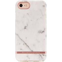 Richmond & Finch White Marble Freedom Case (iPhone 6/6S/7/8)