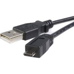 StarTech USB A - USB Micro-B 2.0 3m