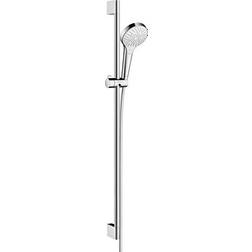Hansgrohe Croma Select S 110 (26570400) Chrome, White