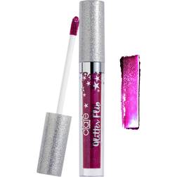Ciaté Glitter Flip Lipstick Surreal