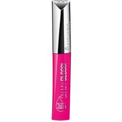 Rimmel Oh My Gloss! Oil Tint #400 Contemporary Coral