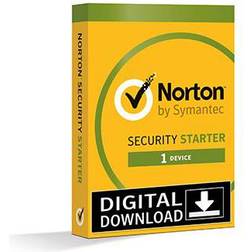 Norton Security Starter 3.0