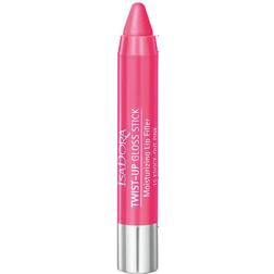 Isadora Twist-Up Gloss Stick #15 Knock-Out Pink