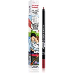 The Balm Pickup Liners Lip Liner Acute One
