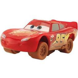Mattel Disney Pixar Cars 3 Crazy 8 Crashers Lightning McQueen Vehicle