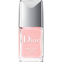 Dior Vernis Nail Polish #155 Tra-La-La 10ml