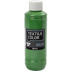Textile Solid Brilliant Green Opaque 250ml