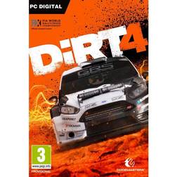 Dirt 4 (PC)
