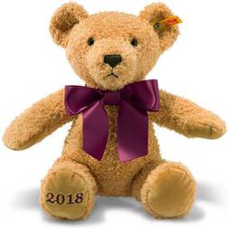 Steiff Cosy Year Bear 2018 34cm
