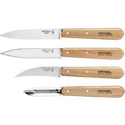 Opinel Essentials 001300 Knife Set