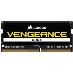 Corsair Vengeance DDR4 2666MHz 16GB (CMSX16GX4M1A2666C18)