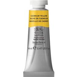 Winsor & Newton Professional Water Colour Cadmium Yellow 14ml