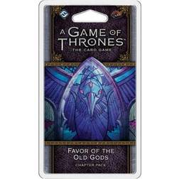 Fantasy Flight Games A Game of Thrones: Favor of the Old Gods