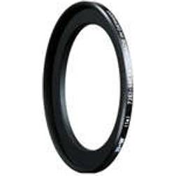 B+W Filter Step Up Ring 72-82mm