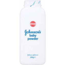 Johnson's Baby Talcum Powder 200g