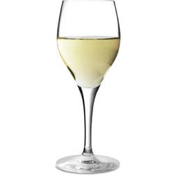 Chef & Sommelier Sensation Exalt Red Wine Glass, White Wine Glass 12.5cl 6pcs