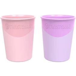 Twistshake Cups 170ml 6m+ 2-pack