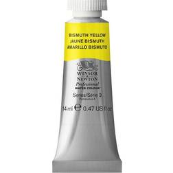 Winsor & Newton Professional Water Colour Bismuth Yellow 14ml