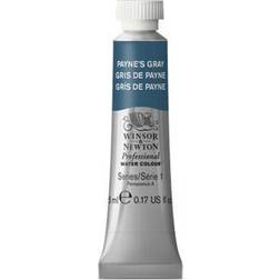 Winsor & Newton Professional Water Colour Payne's Gray 5ml