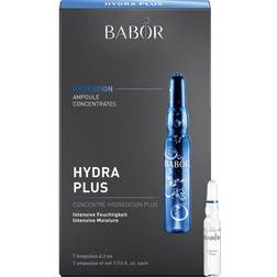 Babor Ampoule Concentrates FP Hydra Plus 7x2ml