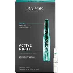 Babor Ampoule Concentrates FP Active Night 7x2ml