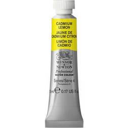 Winsor & Newton Professional Water Colour Cadmium Lemon 5ml