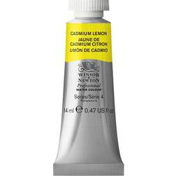 Winsor & Newton Professional Water Colour Cadmium Lemon 14ml