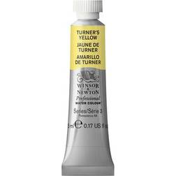 Winsor & Newton Professional Water Colour Turner's Yellow 5ml