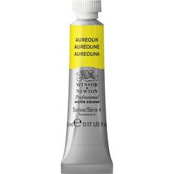 Winsor & Newton Professional Water Colour Aureolin 5ml