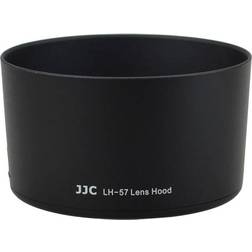 JJC LH-57 Lens Hoodx