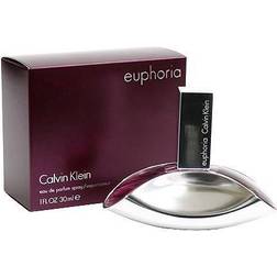 Calvin Klein Euphoria for Women EdP 30ml