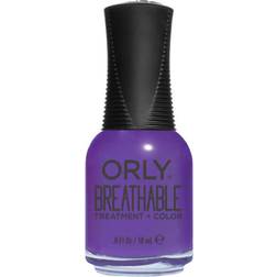 Orly Breathable Treatment + Color Pick-Me-Up 18ml