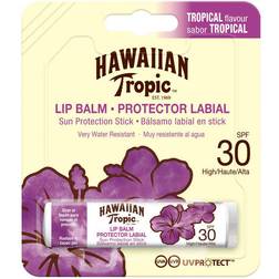Hawaiian Tropic Tropical Lip Balm SPF30 4g