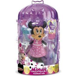 IMC TOYS Minnie Fashion Dolls