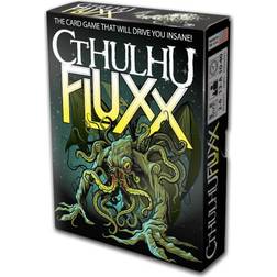 Edge Fluxx Cthulhu