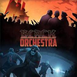 Game Salute Black Orchestra