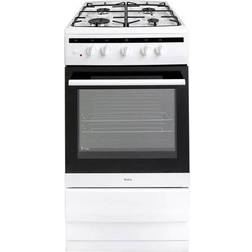 Amica AFG5100WH White