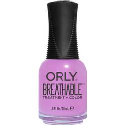 Orly Breathable Treatment + Color TLC 18ml