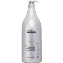 L'Oréal Professionnel Paris Serie Expert Silver Shampoo 1500ml